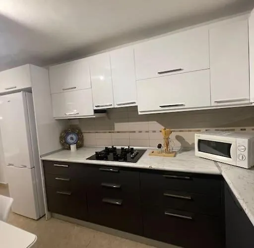 Garden 別荘 ファマグスタ