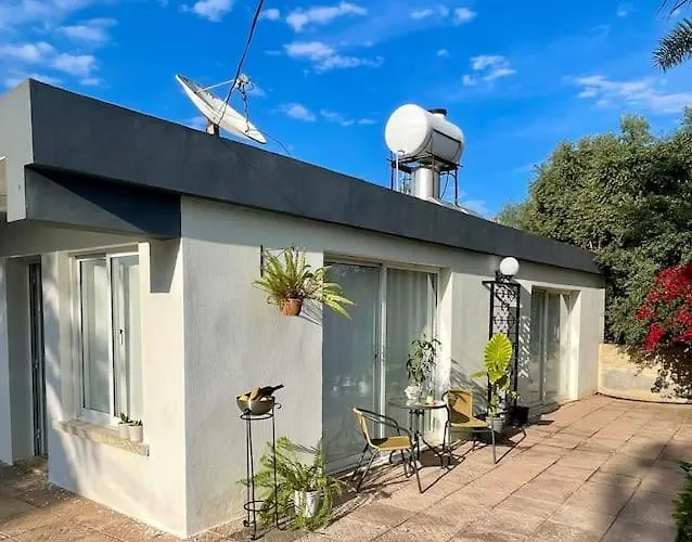 Garden 別荘 ファマグスタ