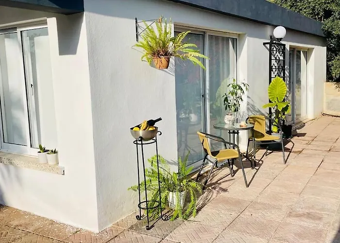 Garden ファマグスタ