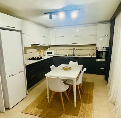 Garden 別荘 ファマグスタ