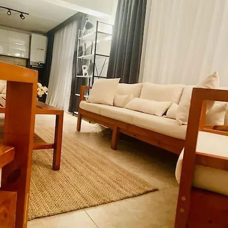 Garden * 法马古斯塔