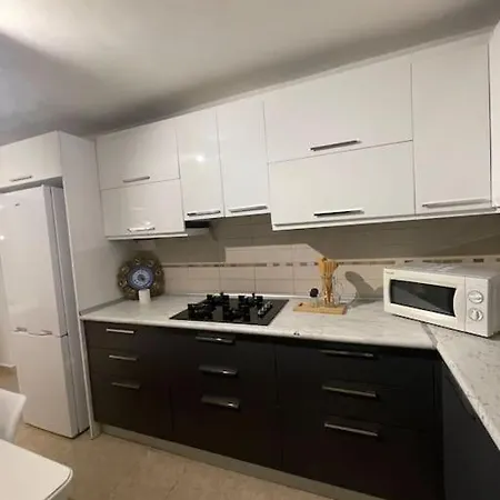 Garden بيت للعطل فاماغوستا