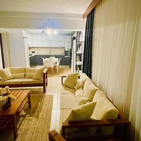 Garden بيت للعطل *