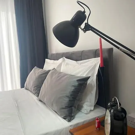 بيت للعطل Garden *