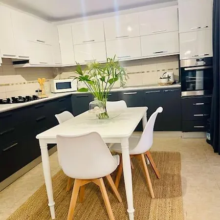 Garden بيت للعطل