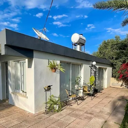 Garden 度假居 法马古斯塔