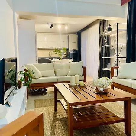 Garden بيت للعطل