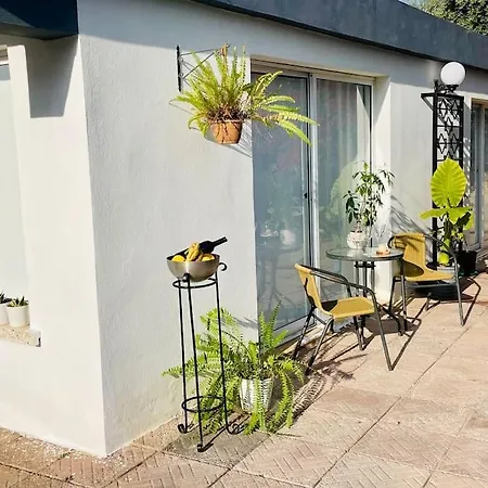 Garden فاماغوستا