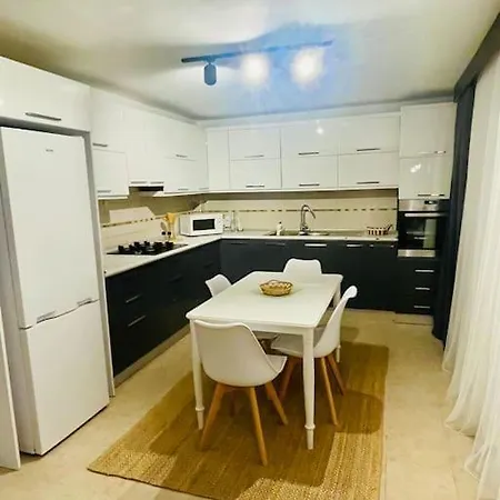 Garden بيت للعطل فاماغوستا