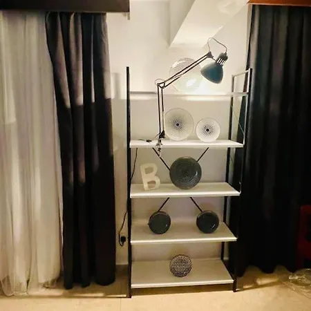 Garden بيت للعطل