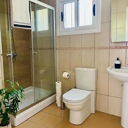 Garden فاماغوستا