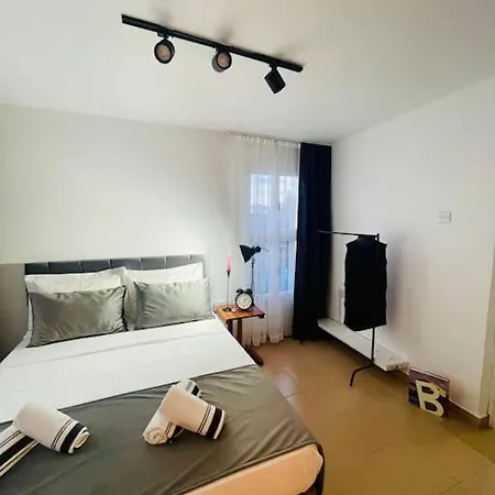 Garden 度假居 法马古斯塔