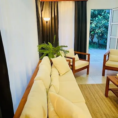 Garden * فاماغوستا