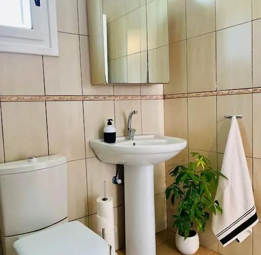 Garden * Famagusta (Northern Cyprus)